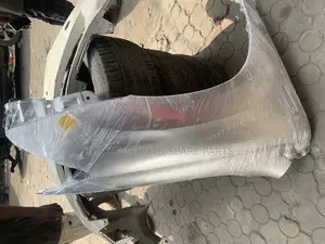 Lexus Rx 330 Fender Right Side 07/08 Model