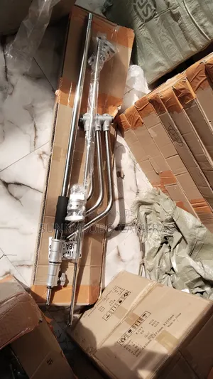 C-Stand for Light