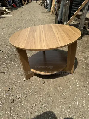 Center Table