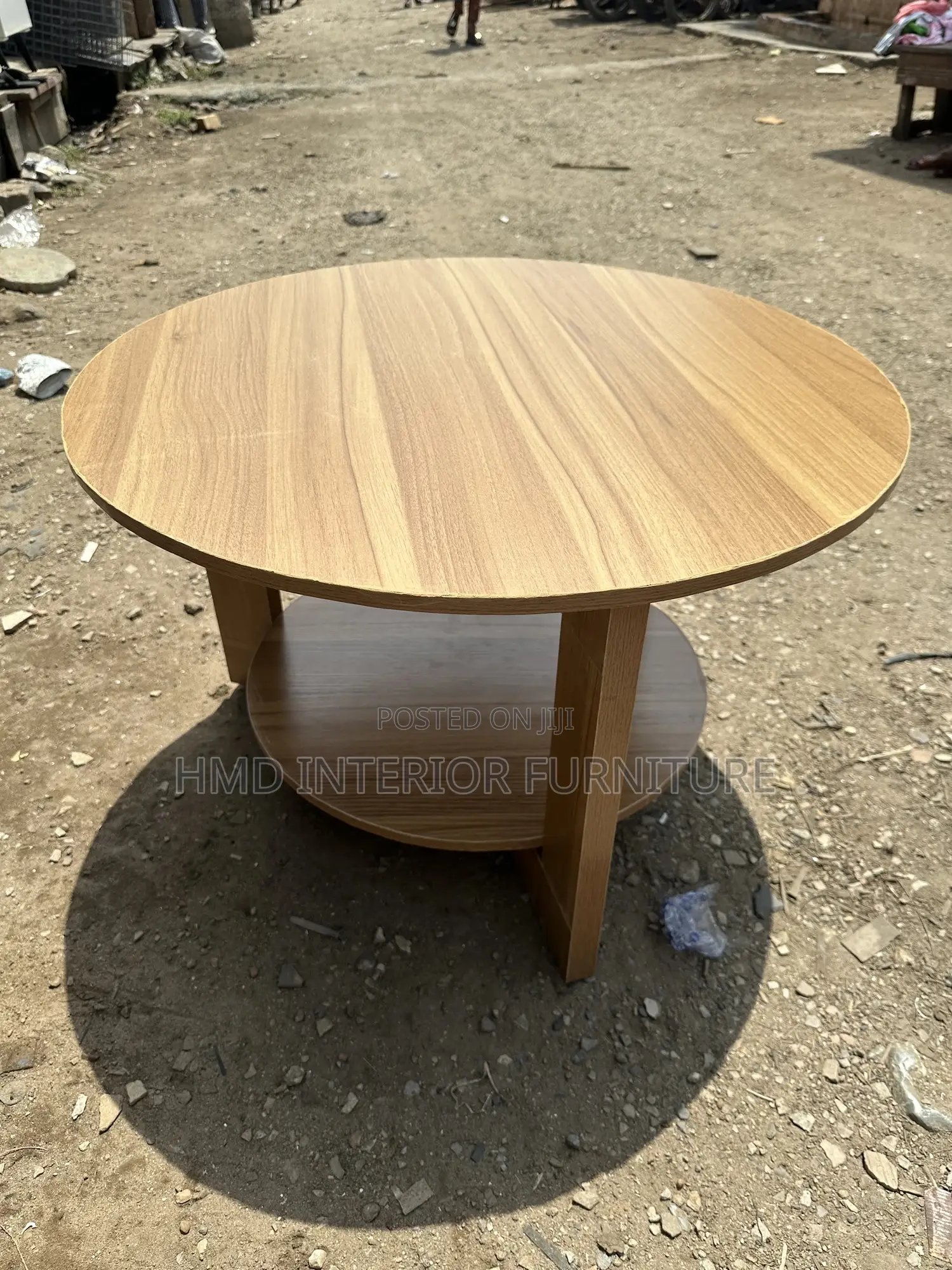 Center Table