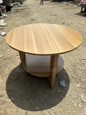 Center Table