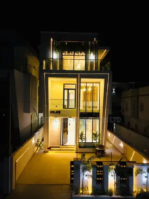 4bdrm Duplex in Lekki Palm City, Ado / Ajah for sale