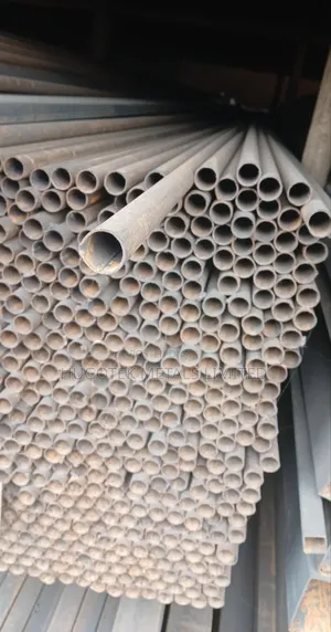 7⁄8 Round Pipe (1.5mm, 2mm)