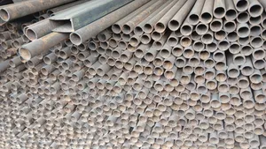 7⁄8 Round Pipe (1.5mm, 2mm)