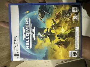 Helldivers