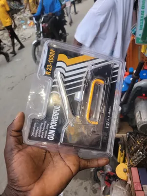 Stapler Tacker Gun Pin