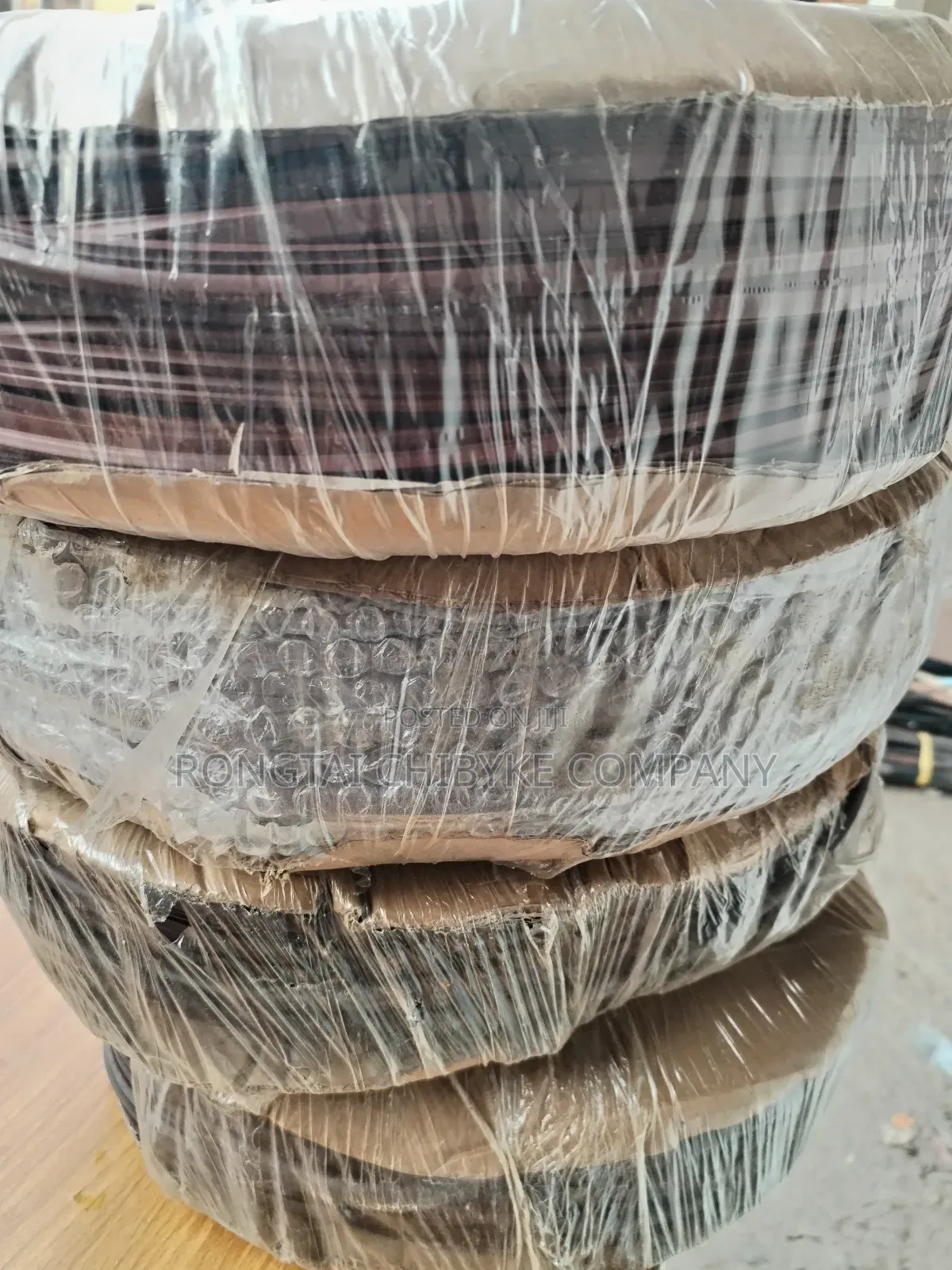 Door Rubber