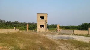 A Plot of 450SQM at Newtown Estate |Okogun-Odoffin Ibeju-Lekki
