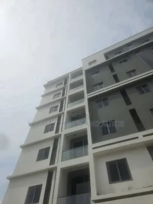 3bdrm House in Ikeja GRA for rent