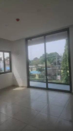 3bdrm House in Ikeja GRA for rent