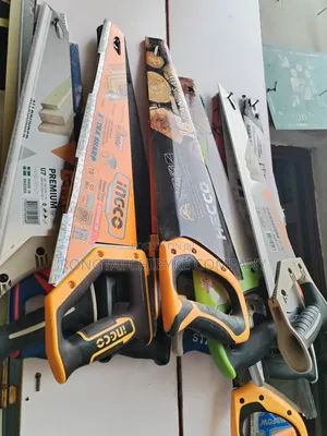 Hand Saws Material