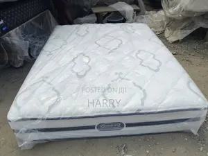 Order for Your 5by6 Canadian Semi Orthopedic Spring Mattress