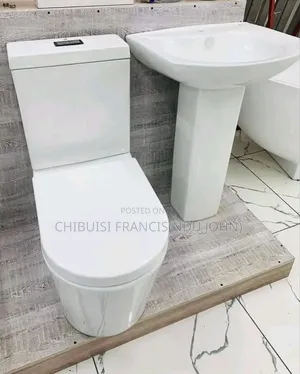 Executive W/C Water Closet