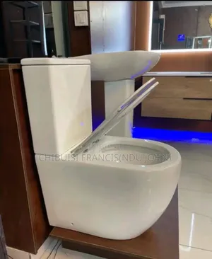 Executive W/C Water Closet