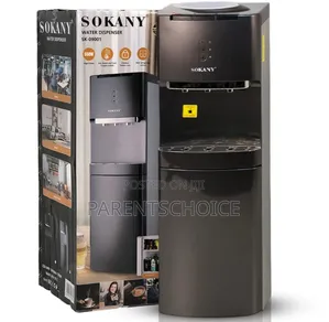 Sokany 3 Outlet Water Dispenser