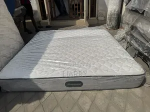 Order for Your 6by6 Canadian Semi Orthopedic Spring Mattress