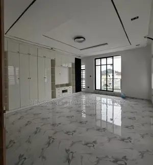 4bdrm Duplex in Idado Lekki for rent