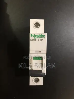 10a 1p Ac Breaker