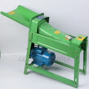 Maize Sheller Machine/Corn Thresher