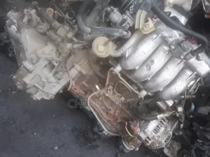 Mitsubishi Gallant Grade 1 Engine