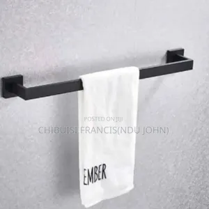 Towel Hangers
