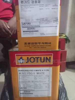 Jotun Penguard FSG Ii
