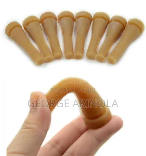 Feather Removal Machine Rubber/Plucker