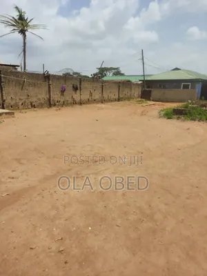 60 by 30 Size of Land for Sale