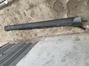 Lexus Rx 350 Running Board 015 Model