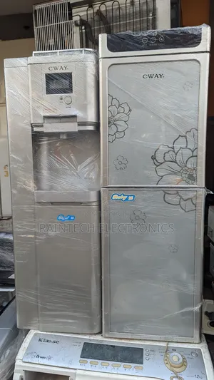 Direct Uk Tokunbo Water Dispenser