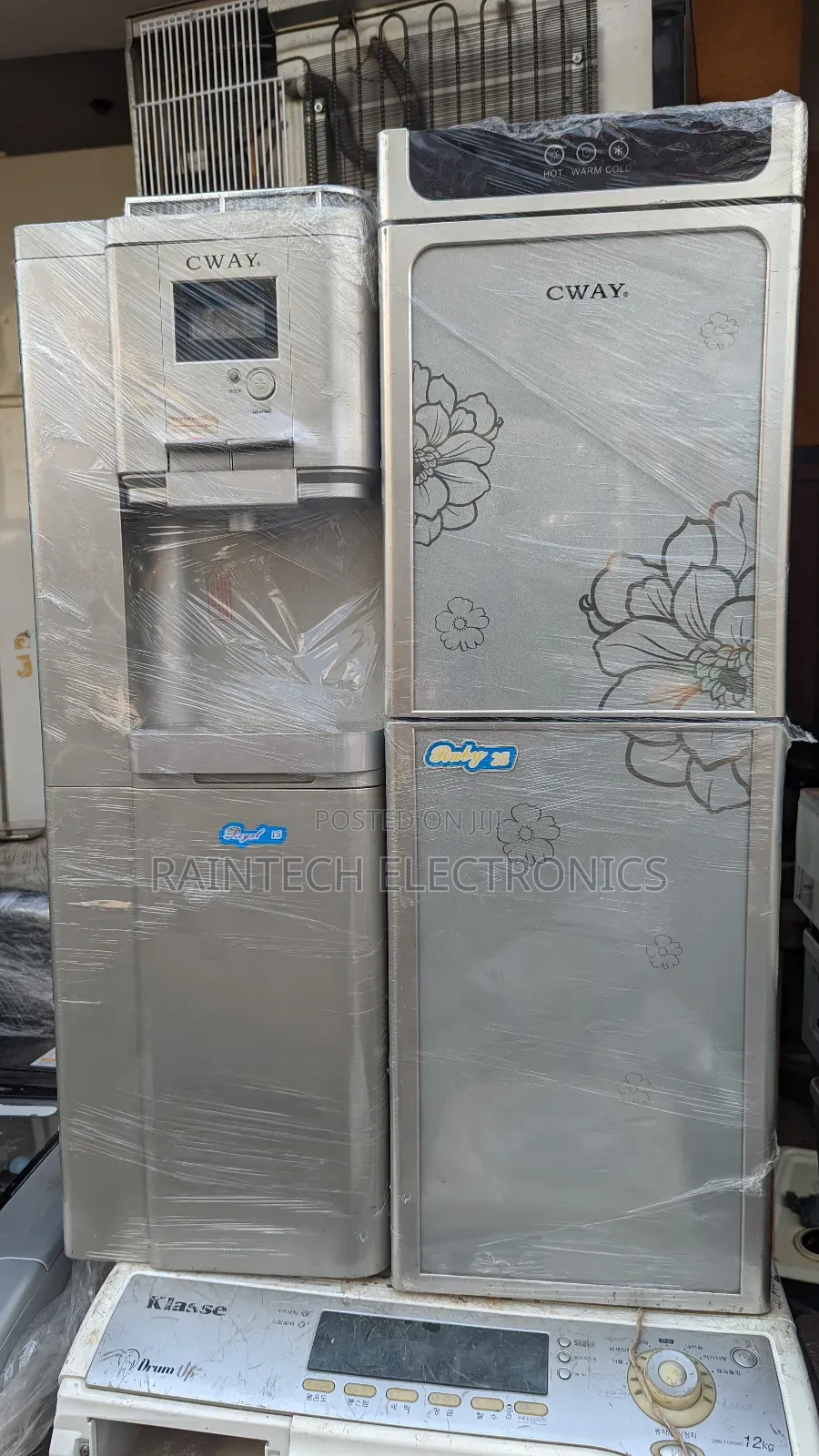 Direct Uk Tokunbo Water Dispenser
