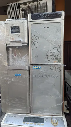 Direct Uk Tokunbo Water Dispenser