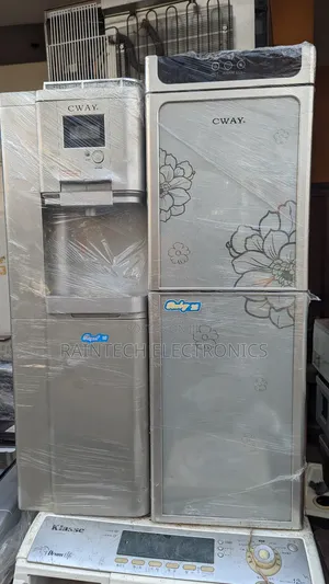 Direct Uk Tokunbo Water Dispenser