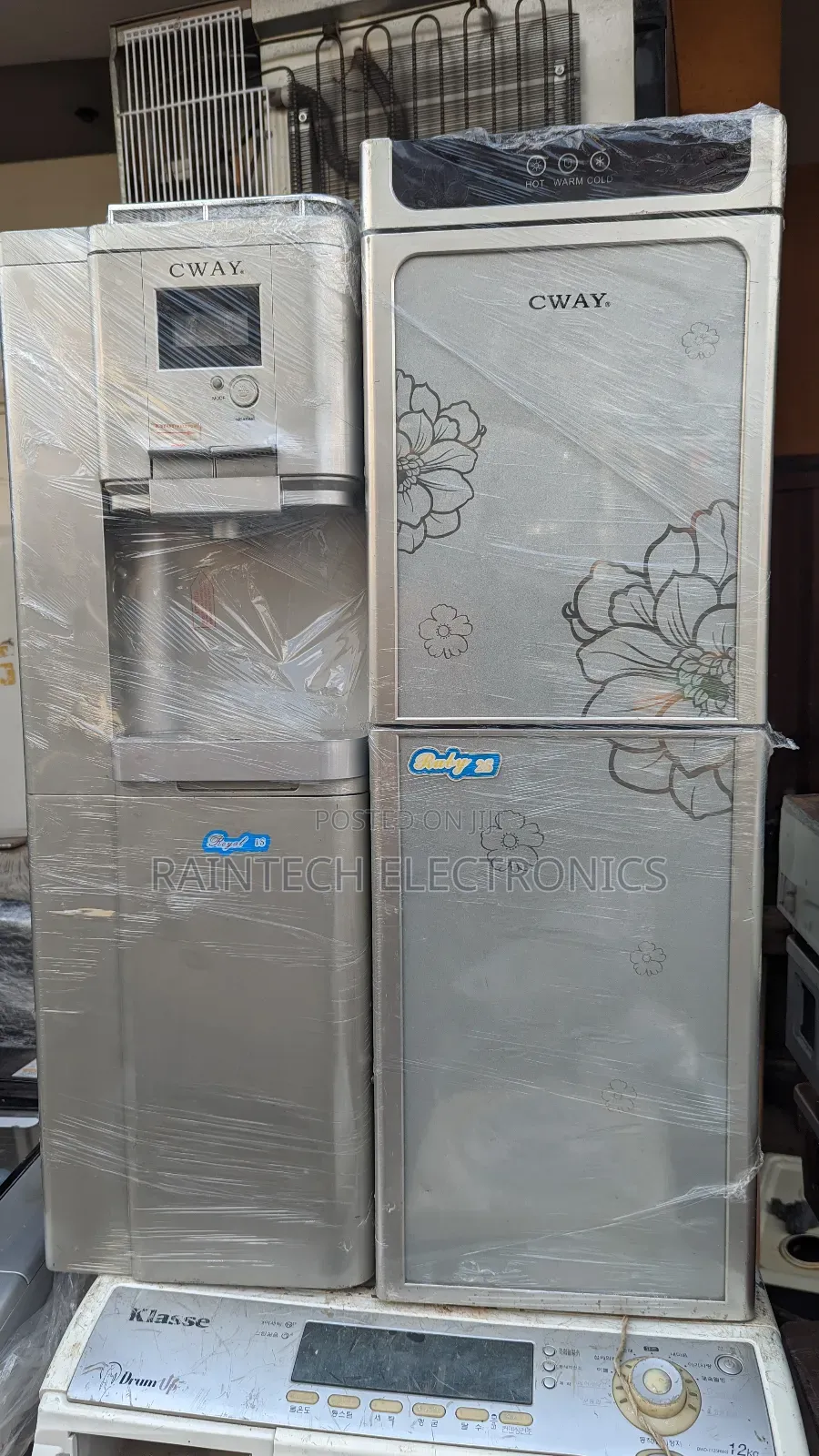 Direct Uk Tokunbo Water Dispenser