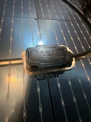 550watts Ijnko Bificial Panel Available Now