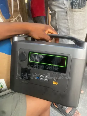 500watts Portable Power Station