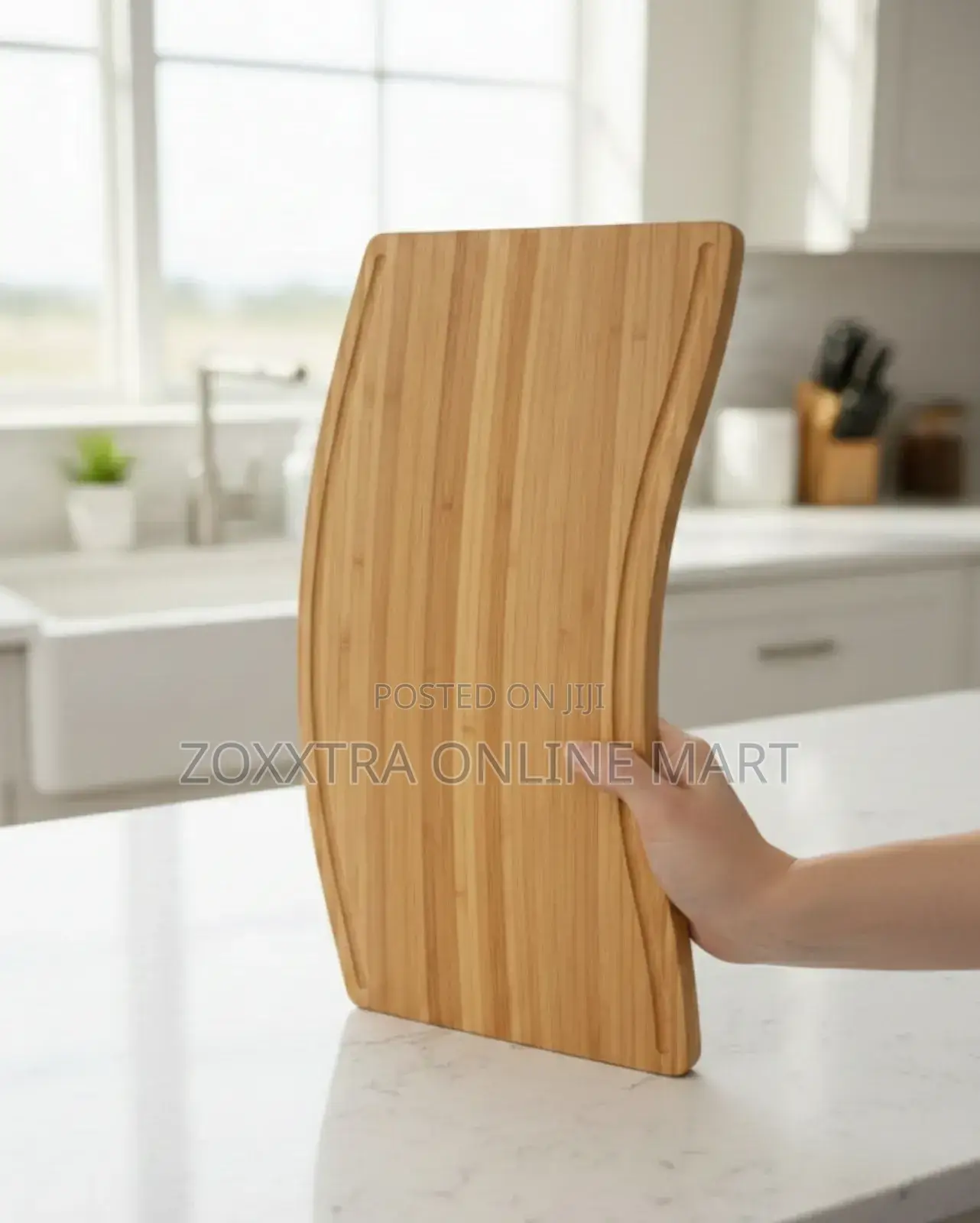 Wooden Cutting Board /Fruit Plate