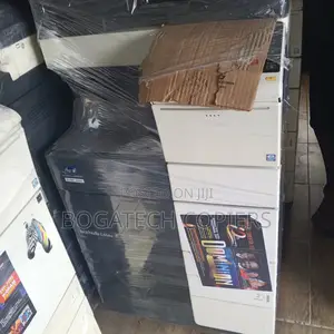 Bizhub 454e