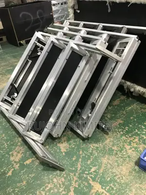 Stage Staircase