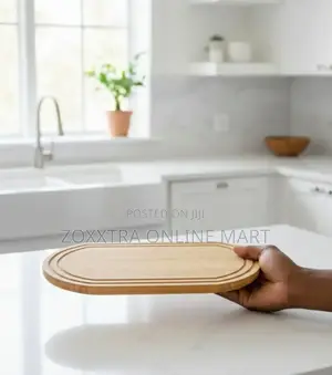 Wooden Cutting Board /Fruit Plate