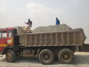 Granite Full 20 Ton