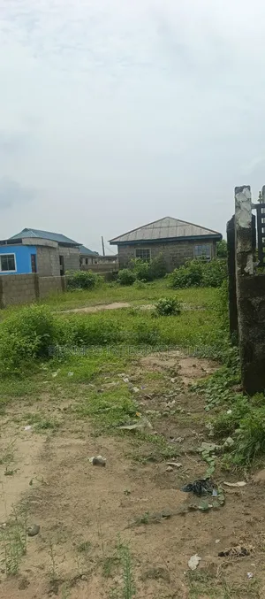 2bdrm House in Oreta, Ikorodu for sale