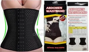 Abdomen Waistband