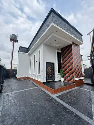 3bdrm Bungalow in Omachi , Rumuodomaya for sale