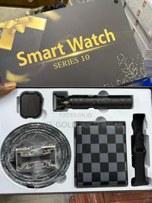 *Smartwatch Zq Combo* *Series 10