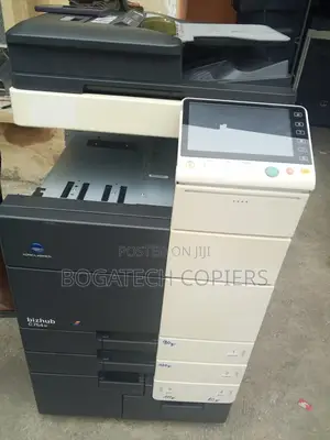 Bizhub 754e
