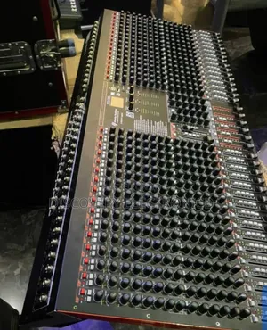 Music Sound Equipment