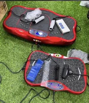 Platform Massager