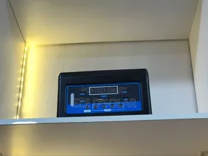 Cool 500 Watts Solar Generator