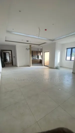 2bdrm Apartment in Tiamiyu Savage for rent